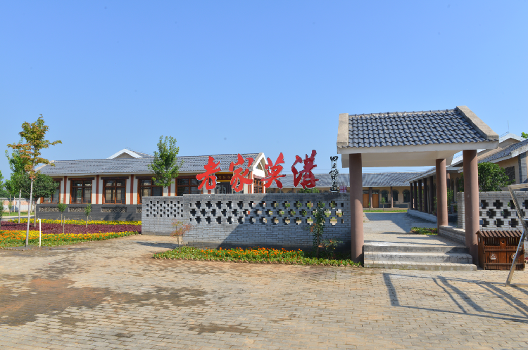 孟州市老家莫沟成功获批国家4a级旅游景区