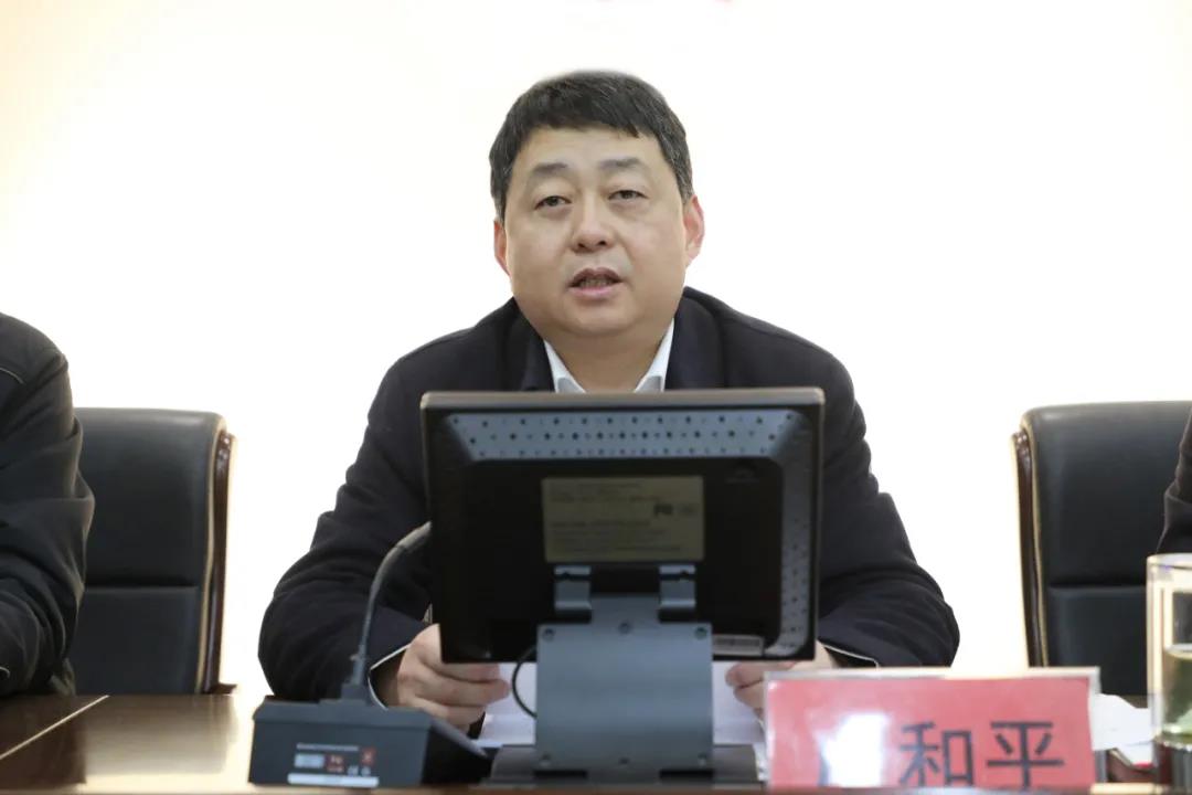 孟州市五届人大常委会第三十六次会议任命李明霖为孟州市代市长