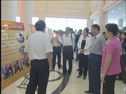 孟州市人口计生委_人口计生委优生优育培训受欢迎