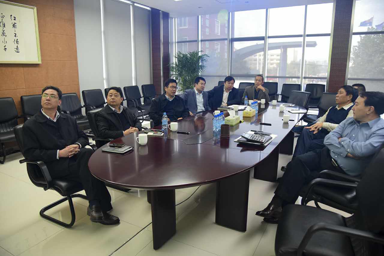 隆丰董事长_孟州市隆丰董事长照片(2)