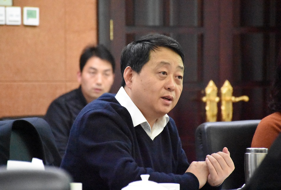 隆丰董事长_孟州市隆丰董事长照片(2)