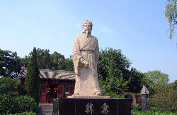 焦作市领导莅孟州市调研韩愈文化发展情况